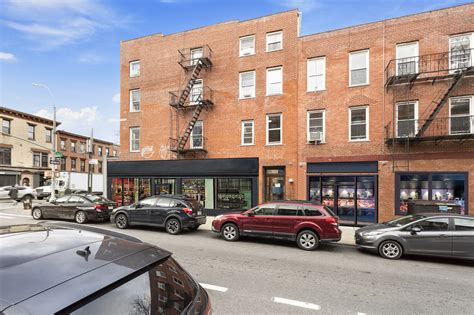 321-323 Court St, Brooklyn, NY 11231 - Retail for Lease | LoopNet