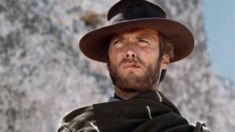 Quote of the day by Clint Eastwood: 'As you get older, you're not ...