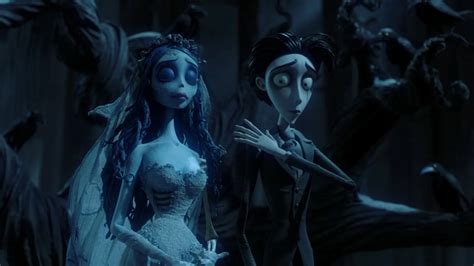 Image result for Corpse Bride Part 2