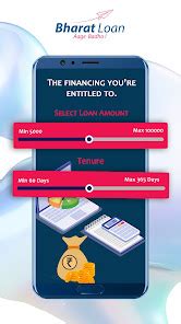 BharatLoan: Personal Loan App – Apps on Google Play