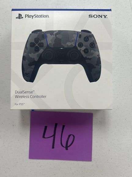 Image result for PS5 Controller Box