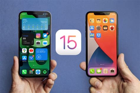 Image result for iOS 15 Supported Devices