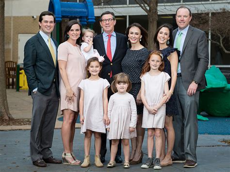 Child's prayer leads to $1.5M Children's of Mississippi expansion gift ...
