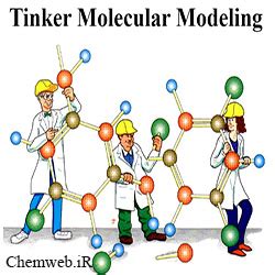 Image result for Tinker Molecular Dynamics Tutorial