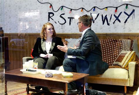 'Stranger Things': Is Barb Dead?