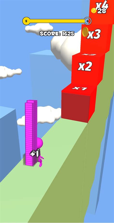 Descargar Stair Run 2.2 APK Gratis para Android