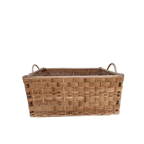 Image result for Rectangle Utility Basket