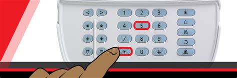 Image result for How to Change Installer Code DS9400 Panel