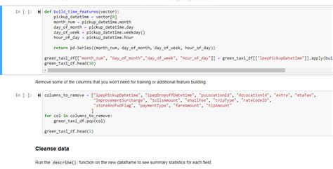 Image result for How to Run Script in Azure Ml Notebook