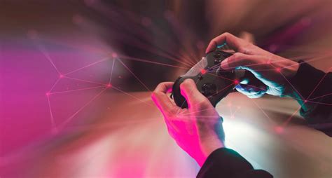 Cloud Gaming: The New Digital Gold Rush? - China Telecom (Europe) Ltd.