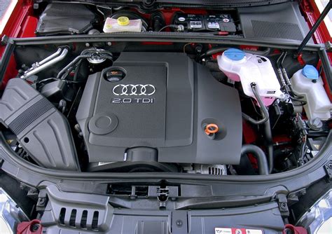 Does The Audi A4 Have A Turbo at Aidan Zichy-woinarski blog