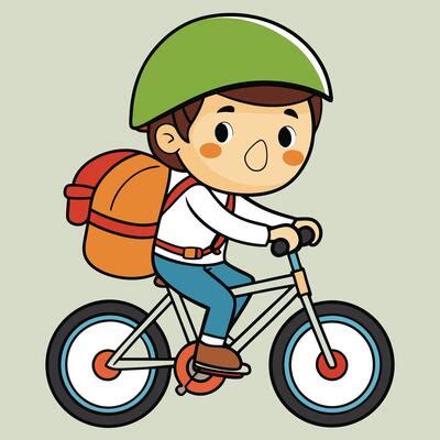 Cycling 卡通 的图像结果