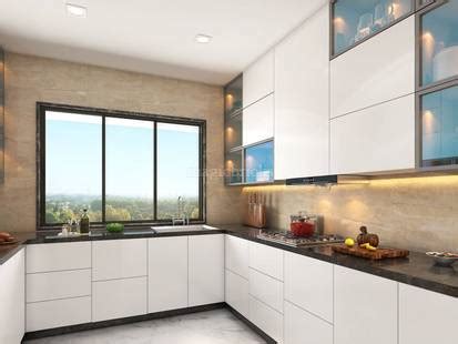 Thapar Suburbia in Chembur, Mumbai: Price, Brochure, Floor Plan, Reviews