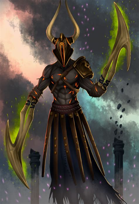 Image result for Wraith Undead