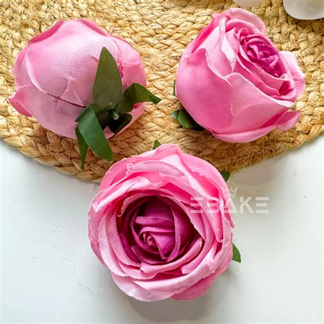 Rose – EBAKE