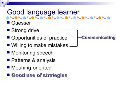 Language Learning Strategies 的图像结果