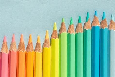 Image result for Color Level Chart