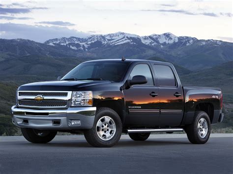 2008 Chevy Silverado Crew Cab - dReferenz Blog