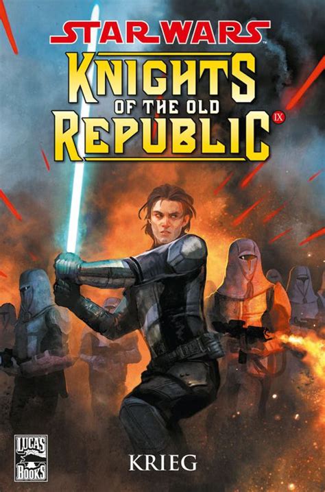 Knights of the Old Republic: Krieg – Jedipedia.net – Entdecke Star Wars