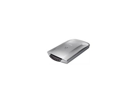 CanoScan 4400F Scanner | Contact CANON FRANCE