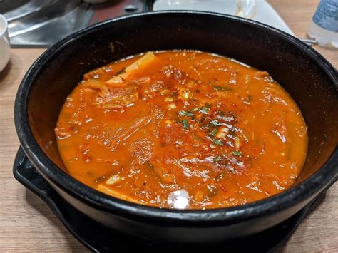 Goguryeo Restaurant, Hyderabad - Restaurant menu and reviews