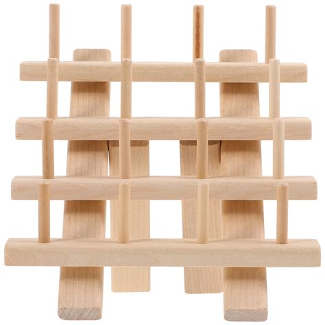 Image result for Sewing Thread Rack