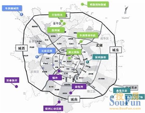 新版《成都市地图》6日上市 最大变化：增加了简阳_四川新闻_国内新闻_天津热线