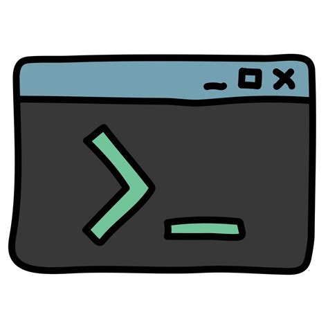 Image result for Bash Coding Icon Background