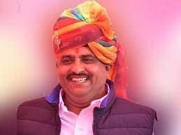 Shale Mohammad MMS VIDEO : Rajasthan minister Saleh Mohammad's ...