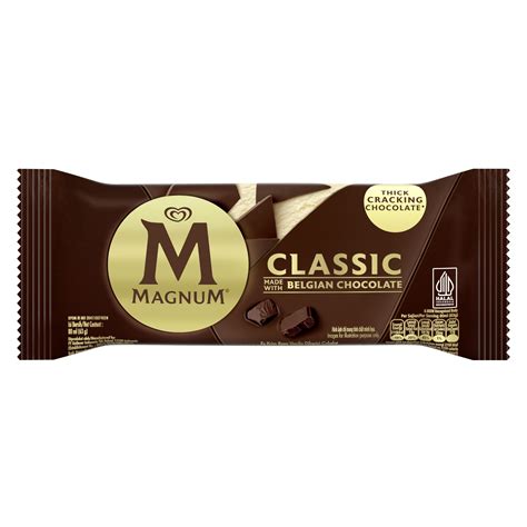 Magnum Classic Ice Cream Bar | Selecta