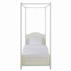 letto baldacchino legno bianco letto bianco a baldacchino in legno 90 x 190 cm maisons letto baldacchino legno bianco letto bianco a baldacchino in legno 90 x 190 cm maisons