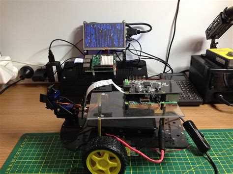 Image result for Raspberry Pi Camera Setup