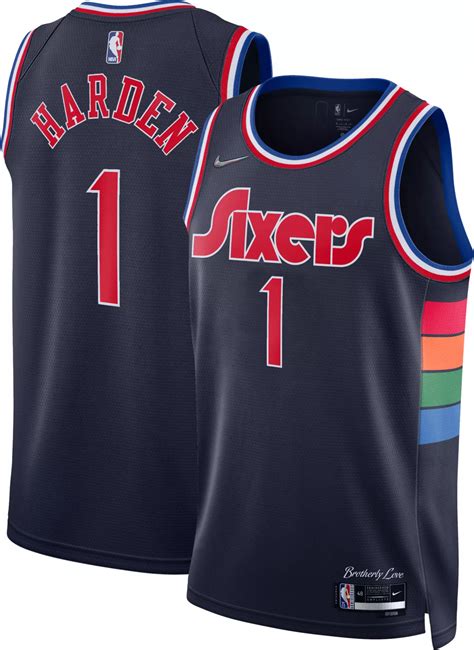 James harden jersey sale online