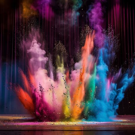 Image result for Colour Exploding