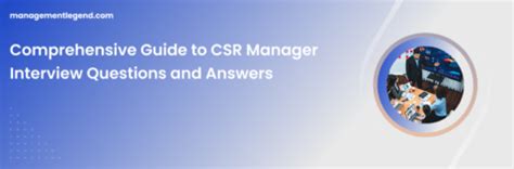 Image result for CSR Interview