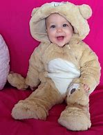 Image result for Baby Bear Onesie