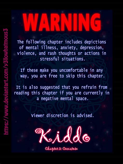 Image result for Viewer Discretion Is Advised Maker