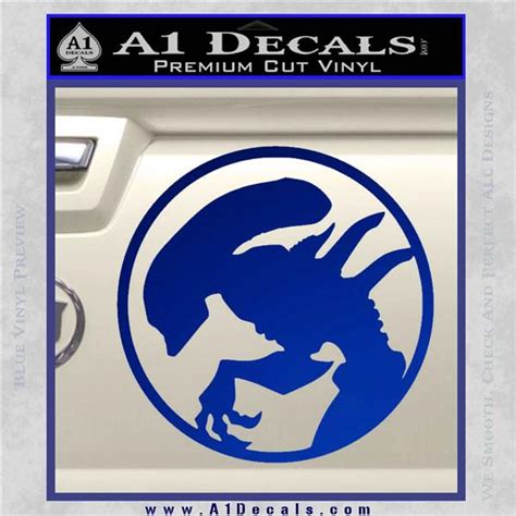 Alien Movie Sticker 的图像结果