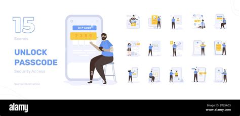 Image result for How to Unlock a Passcode Using a Film
