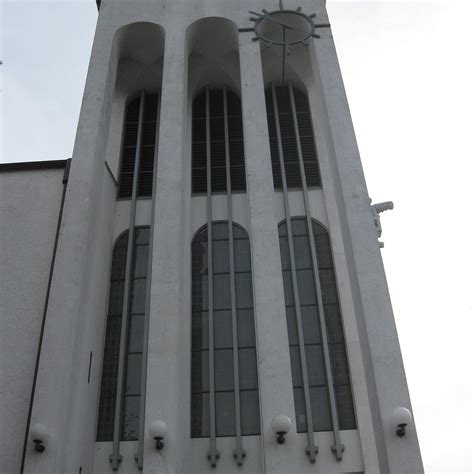 Heilig Kreuz Kirche, Frankfurt - Tripadvisor