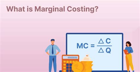 Marginal Costing - Crash Course for UGC NET Commerce PDF Download