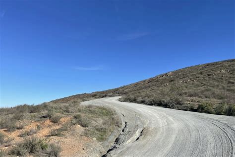Otay Mountain Gravel Adventure Guide — Gravelstoke