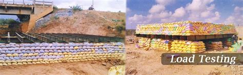 Pile Load Testing Chennai|Karnataka|AndraPradesh