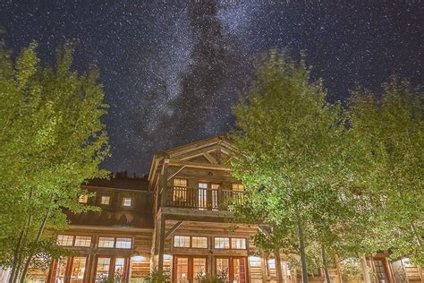 Ranch at Rock Creek – Rustic Vacations