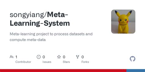 Image result for Meta Learning Platform