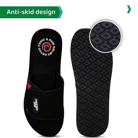 Buy Doctor ortho slippers | Comfortable slippers for women – OrthoJoy