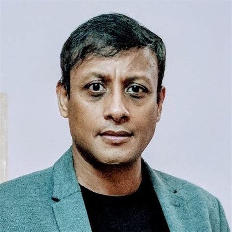 Jagadishwar Mahanty Distinguished Lecture Series