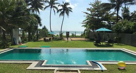 RALLA BEACH VILLA (Weligama) - Hotel Reviews & Photos - Tripadvisor