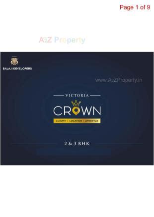 Victoria Crown | at Surat, Surat