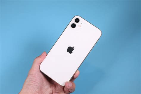 iPhone 的图像结果